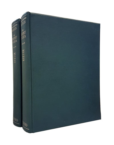 The History Of Java Sir Thomas Stamford Raffles Gohd Books